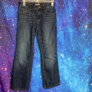 Tommy Hilfiger- Straight Leg Jeans size 12